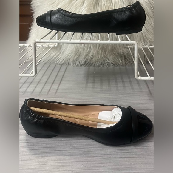 Coach flats - Picture 4 of 7